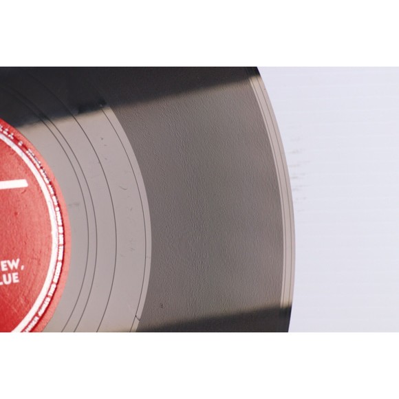 Hal Hart-Something Old, New Borrowed & Blue/Tie A String 1949 78 rpm Record 1378 - Picture 8 of 16